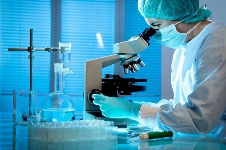 Metode de laborator pentru studierea neoplasmelor