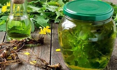 Tratamentul papiloma pe gât cu remedii populare
