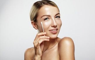 cum să eliminați verucile acasă